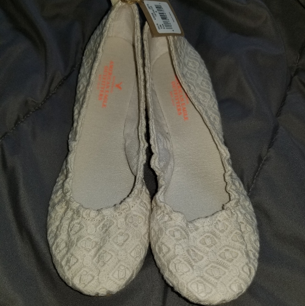 Flats
